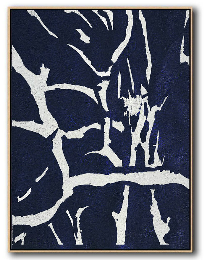 Acrylic Painting Large Wall Art,Buy Hand Painted Minimalist Painting Online,Extra Large Wall Art